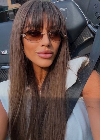 Beden Cartier İthal Sunglasses
