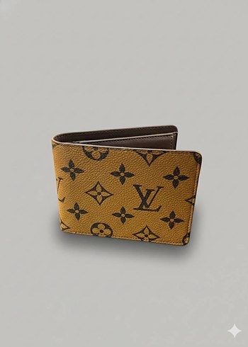 Louis Vuitton Cüzdan - Görsel 3