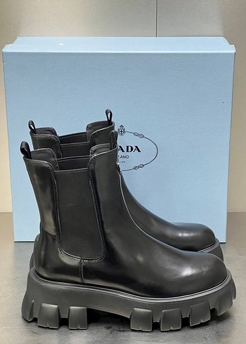 Prada İthal Bot - Görsel 4