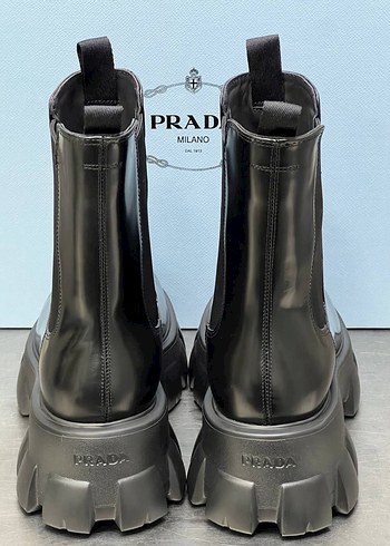 Prada İthal Bot - Görsel 5