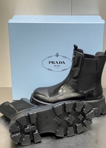 Prada İthal Bot - Görsel 6