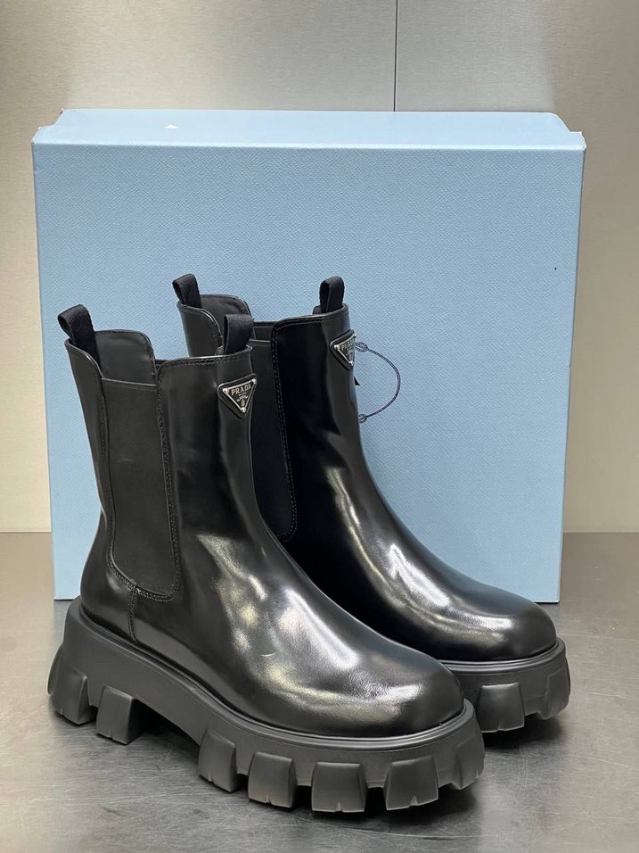 Prada İthal Bot - Görsel 3