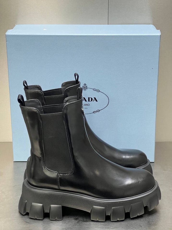 Prada İthal Bot - Görsel 4