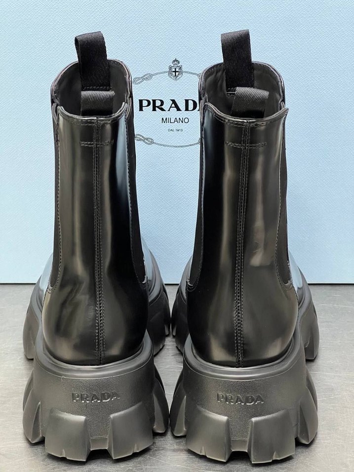 Prada İthal Bot - Görsel 5