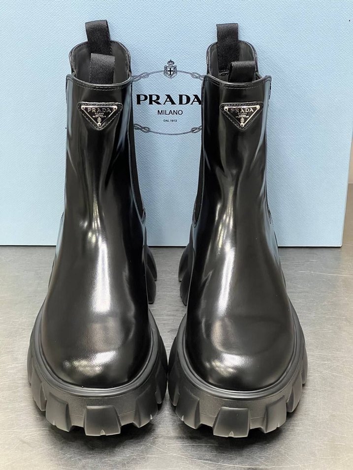 Prada İthal Bot - Görsel 2