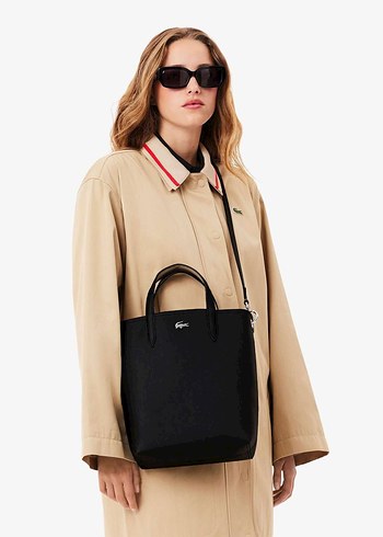 Lacoste Lacoste Anna Shoulder Bag