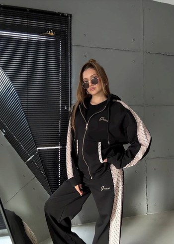 Guess Eşofman Takımı - Görsel 3