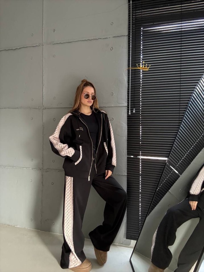 Guess Eşofman Takımı - Görsel 2