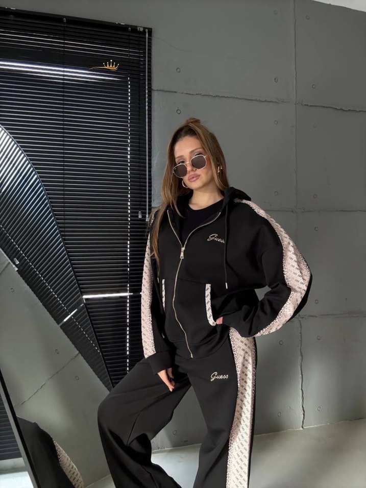 Guess Eşofman Takımı - Görsel 3