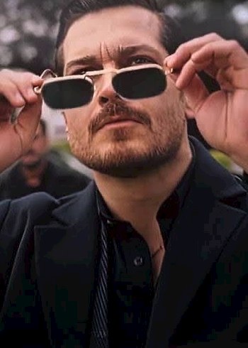 Persol İthal Sunglasses - Görsel 3