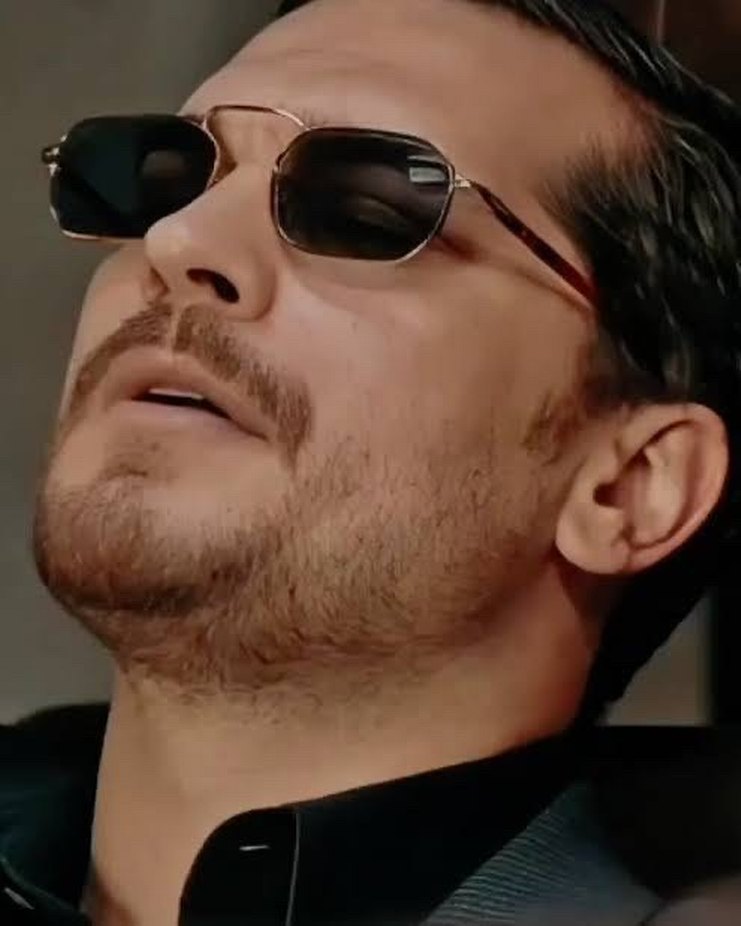 Persol İthal Sunglasses - Görsel 2