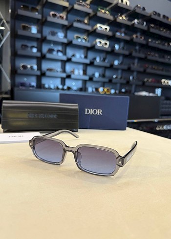 Dior İthal Sunglasses - Görsel 2