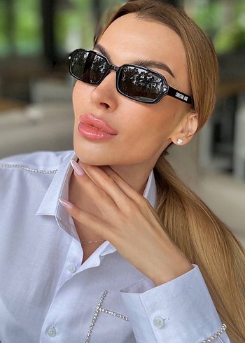 Dior İthal Sunglasses - Görsel 5