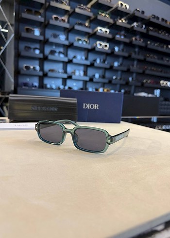 Dior İthal Sunglasses - Görsel 4