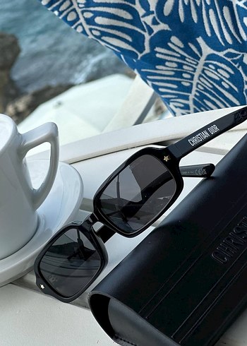 Dior İthal Sunglasses - Görsel 7