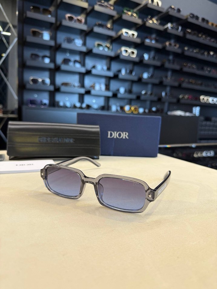 Dior İthal Sunglasses - Görsel 2