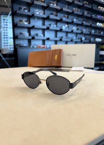 Celine Celine İthal Sunglasses