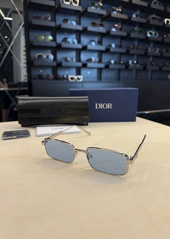 Dior İthal Sunglasses - Görsel 3