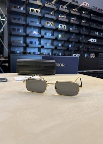 Dior İthal Sunglasses - Görsel 4