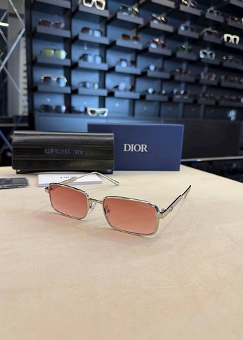 Dior İthal Sunglasses - Görsel 5