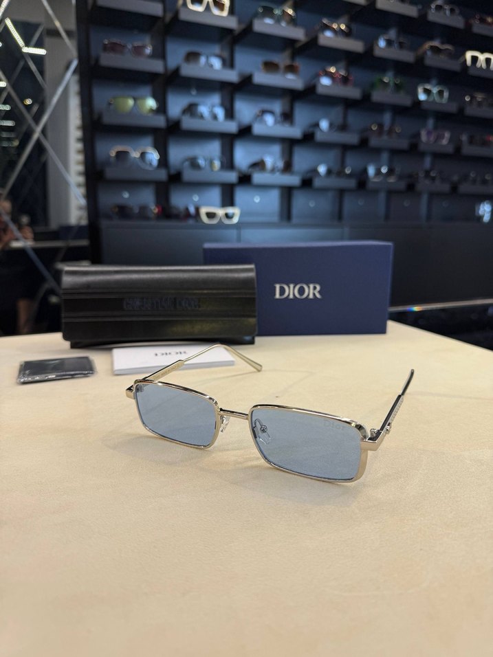 Dior İthal Sunglasses - Görsel 3