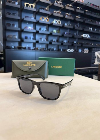 Lacoste İthal Sunglasses - Görsel 2