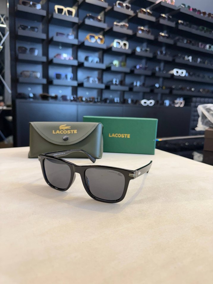 Lacoste İthal Sunglasses - Görsel 2