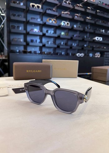 Bvlgari İthal Sunglasses - Görsel 4
