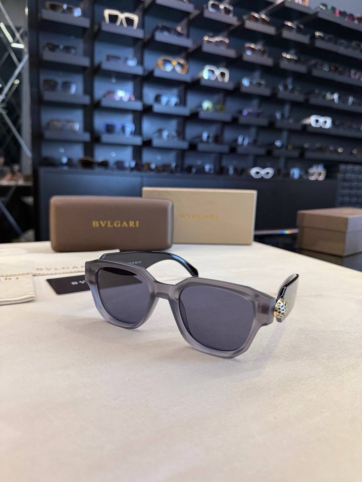 Bvlgari İthal Sunglasses - Görsel 4