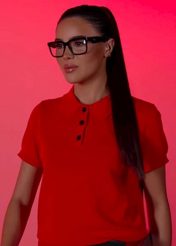 Prada İthal Sunglasses - Görsel 2