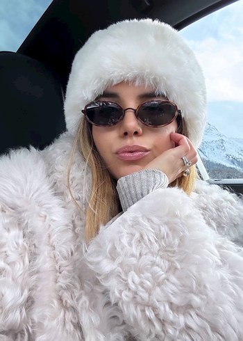 Vehla İthal Sunglasses - Görsel 6