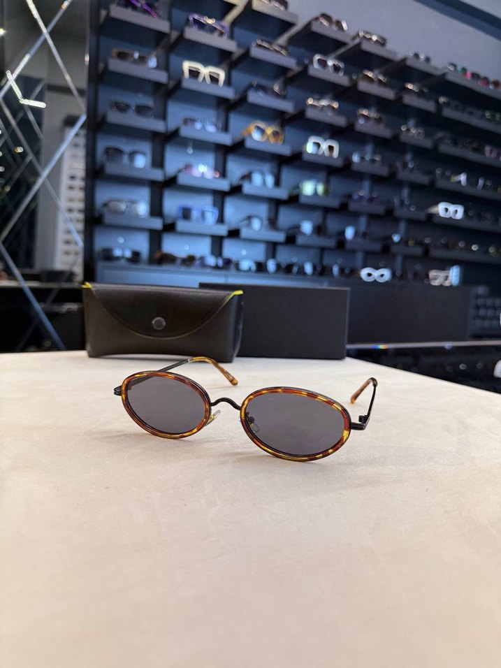 Vehla İthal Sunglasses - Görsel 4