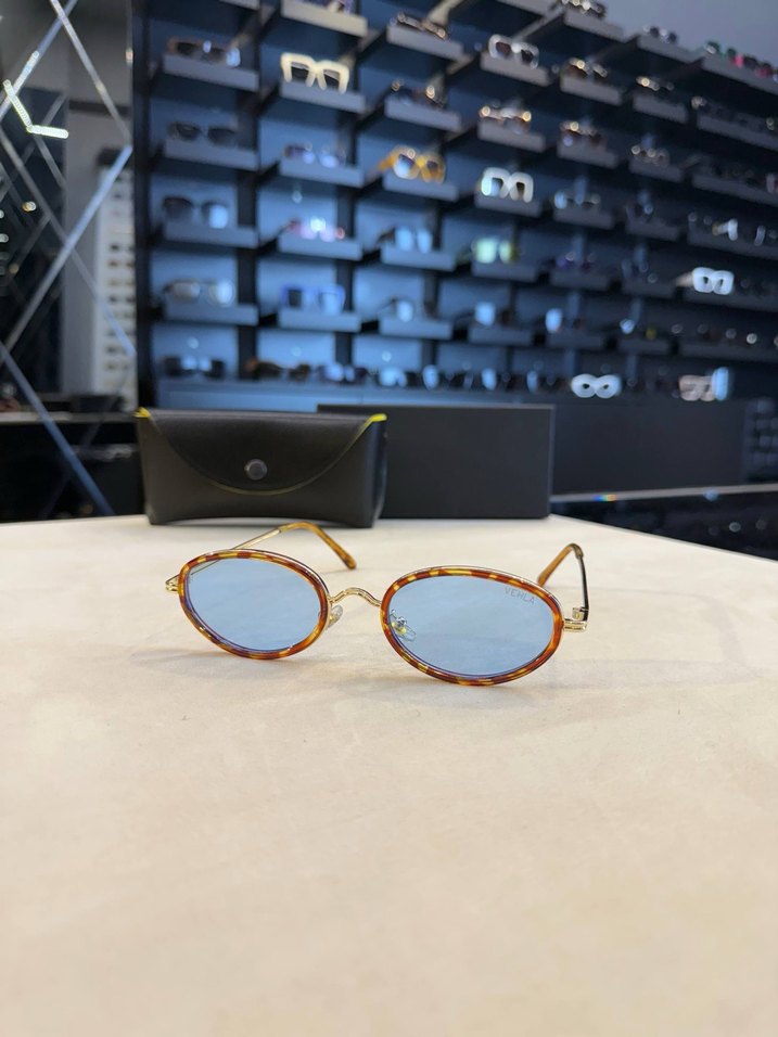 Vehla İthal Sunglasses - Görsel 2