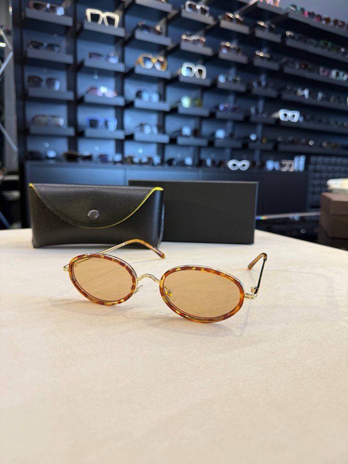 Vehla İthal Sunglasses - Görsel 3