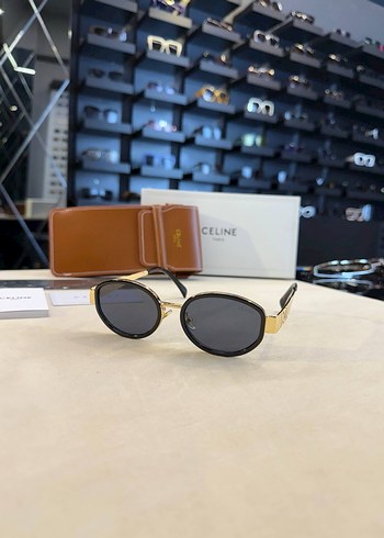 Celine İthal Sunglasses - Görsel 2