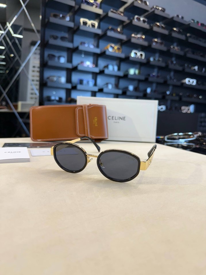 Celine İthal Sunglasses - Görsel 2