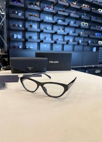 Prada İthal Sunglasses - Görsel 2