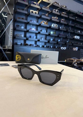 Ray - Ban İthal Sunglasses - Görsel 2