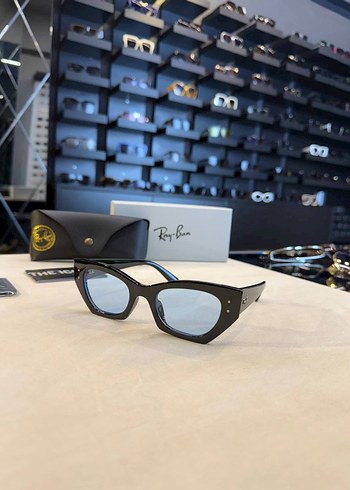 Ray - Ban İthal Sunglasses - Görsel 3