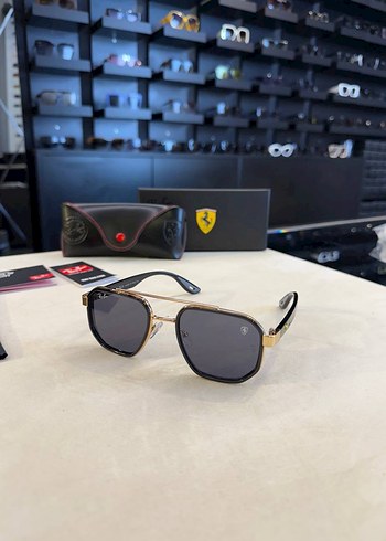 Ray-Ban İthal Sunglasses - Görsel 4