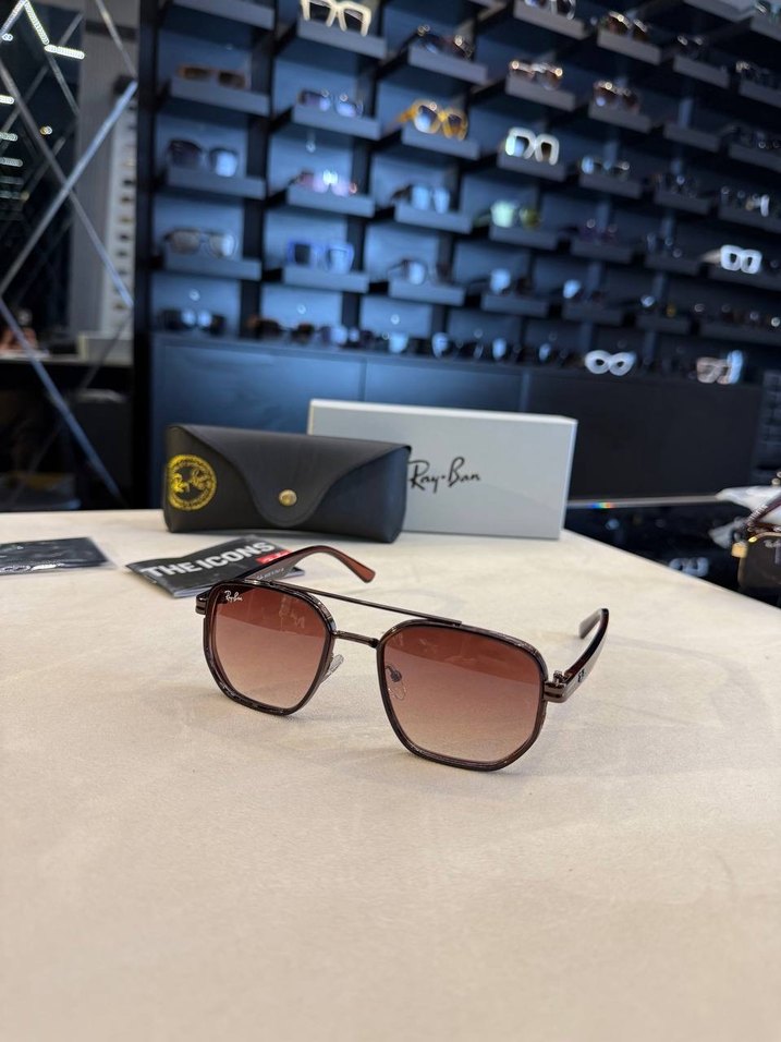 Ray-Ban İthal Sunglasses - Görsel 2