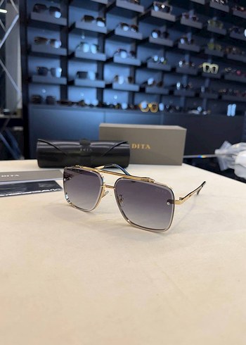 Dita İthal Sunglasses - Görsel 3