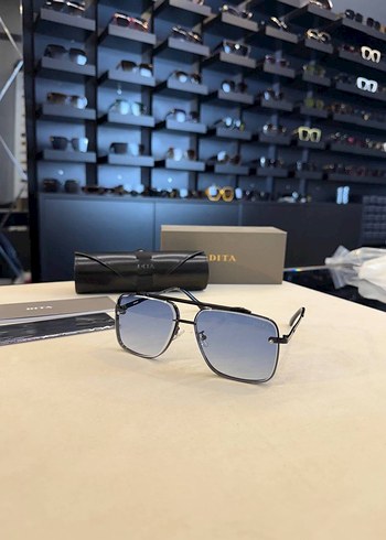 Dita İthal Sunglasses - Görsel 4