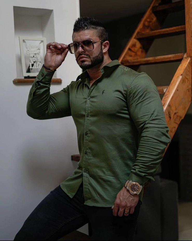 Dita İthal Sunglasses - Görsel 5