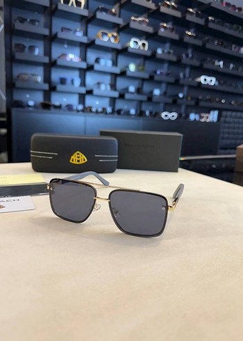 Maybach İthal Sunglasses - Görsel 2
