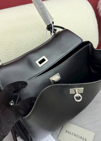 Balenciaga İthal Small Bag - Görsel 9