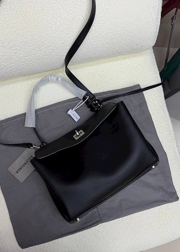 Balenciaga İthal Small Bag - Görsel 11