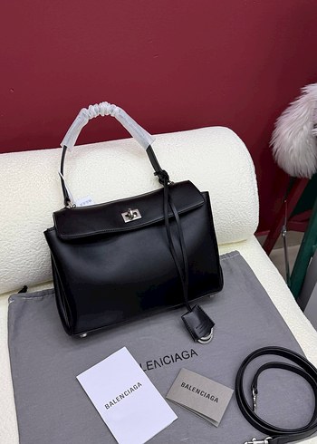 Balenciaga İthal Small Bag - Görsel 2