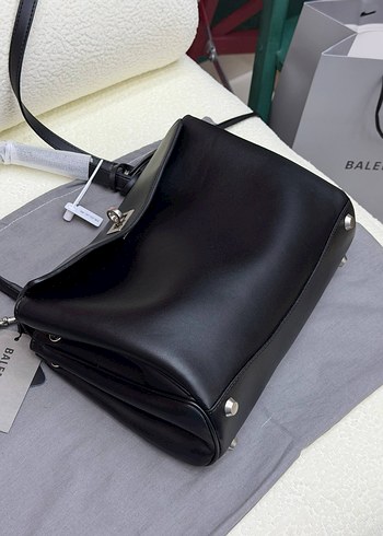 Balenciaga İthal Small Bag - Görsel 10