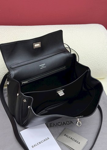 Balenciaga İthal Small Bag - Görsel 7
